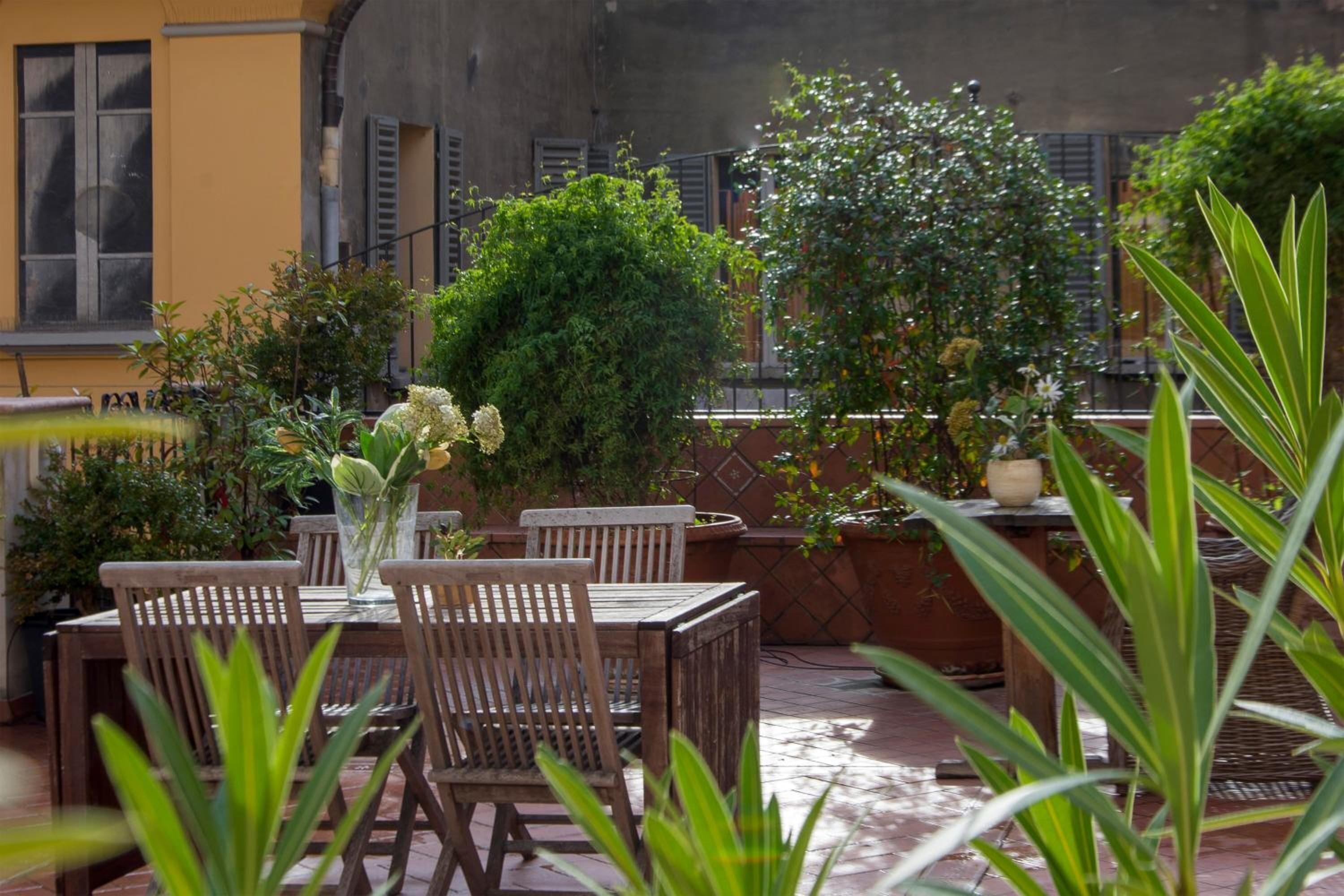 Hotel Pedrini — Photos 1